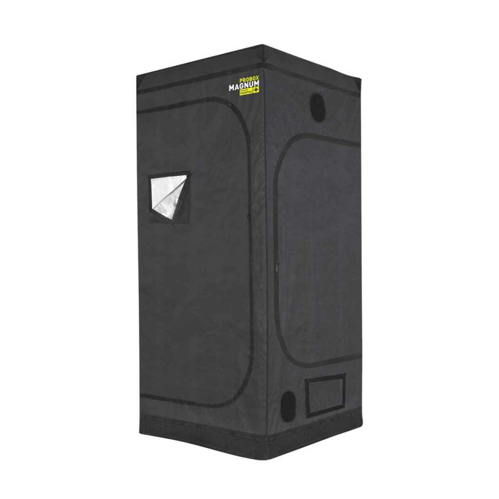 Garden Highpro - Growbox Magnum 80 - 80x80x180cm
