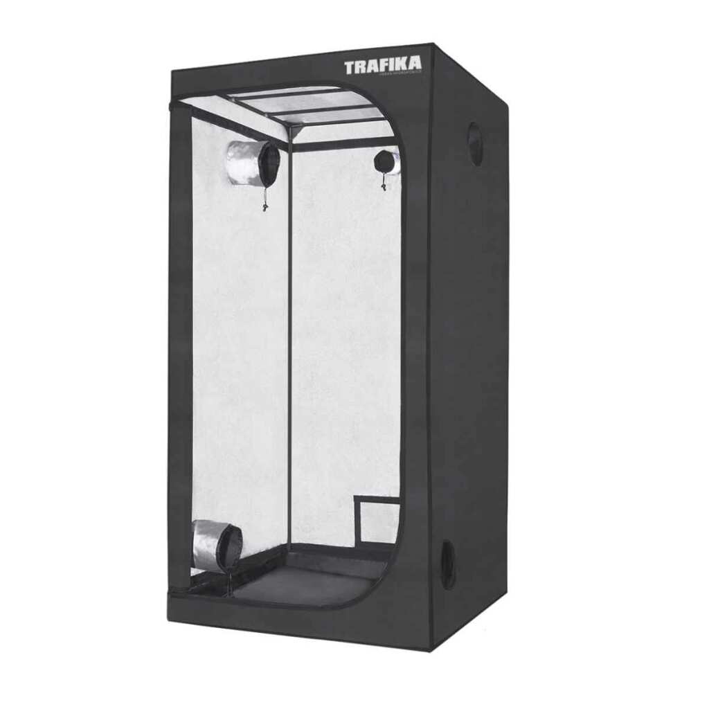 Trafika - Growbox Trafika 120 - 120x120x200cm