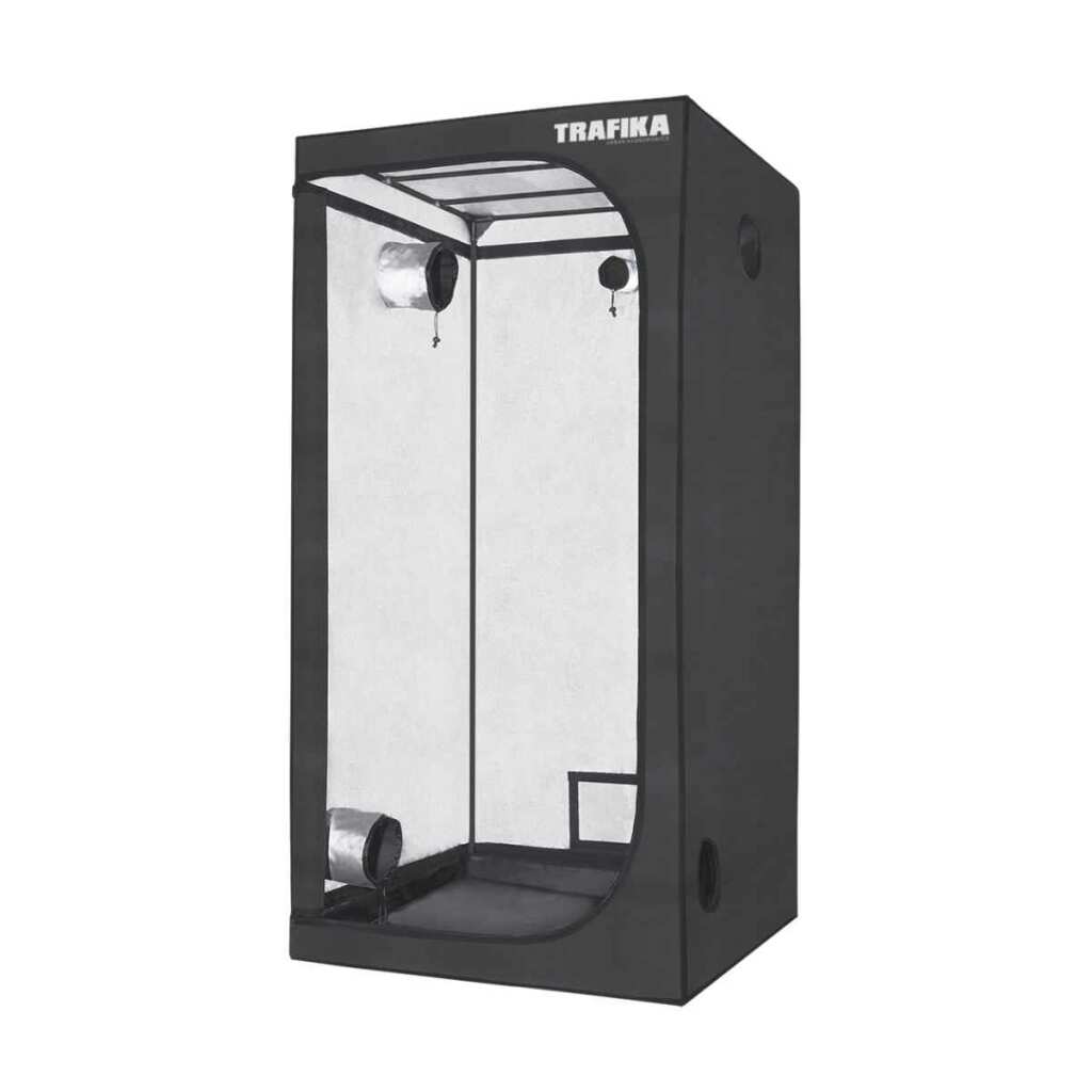Trafika - Growbox Trafika 80 - 80x80x160cm