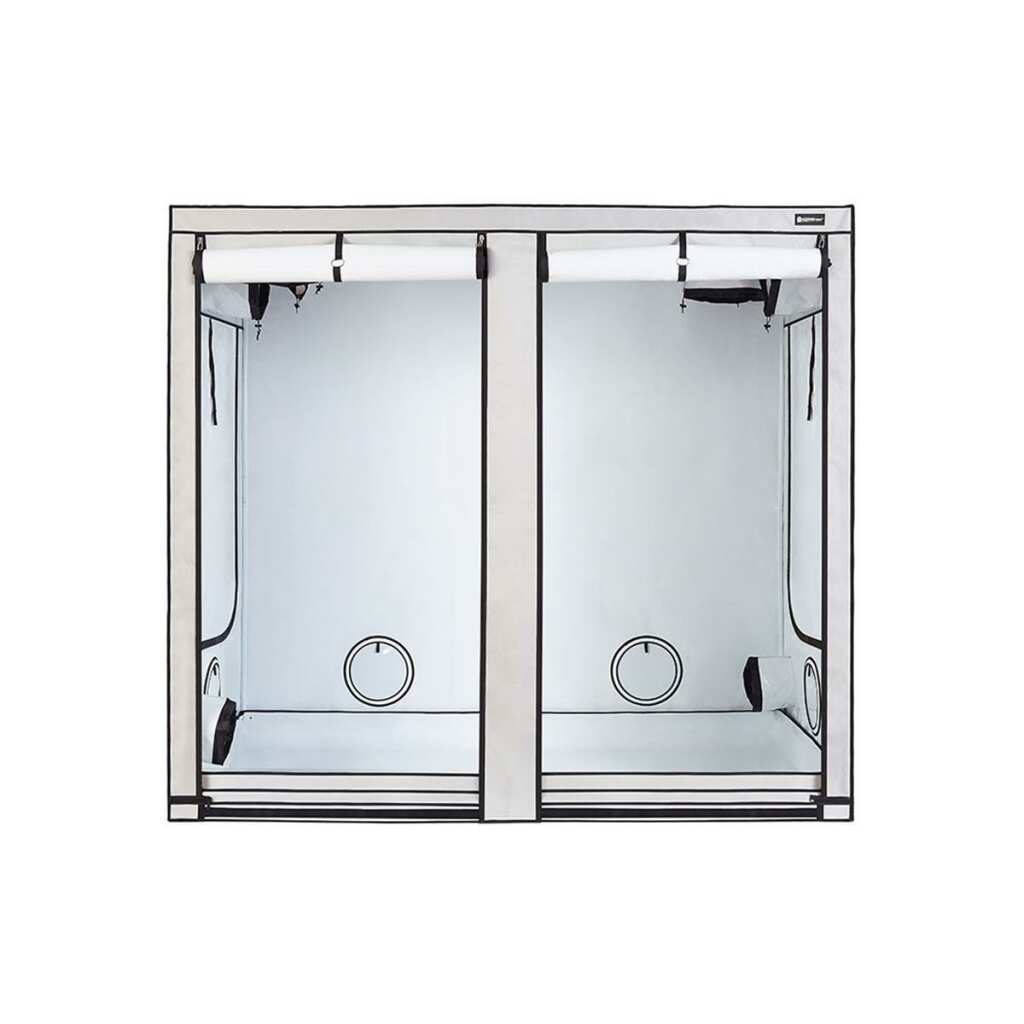 HOMEbox Ambient R240+ - Growbox 240x120x220cm