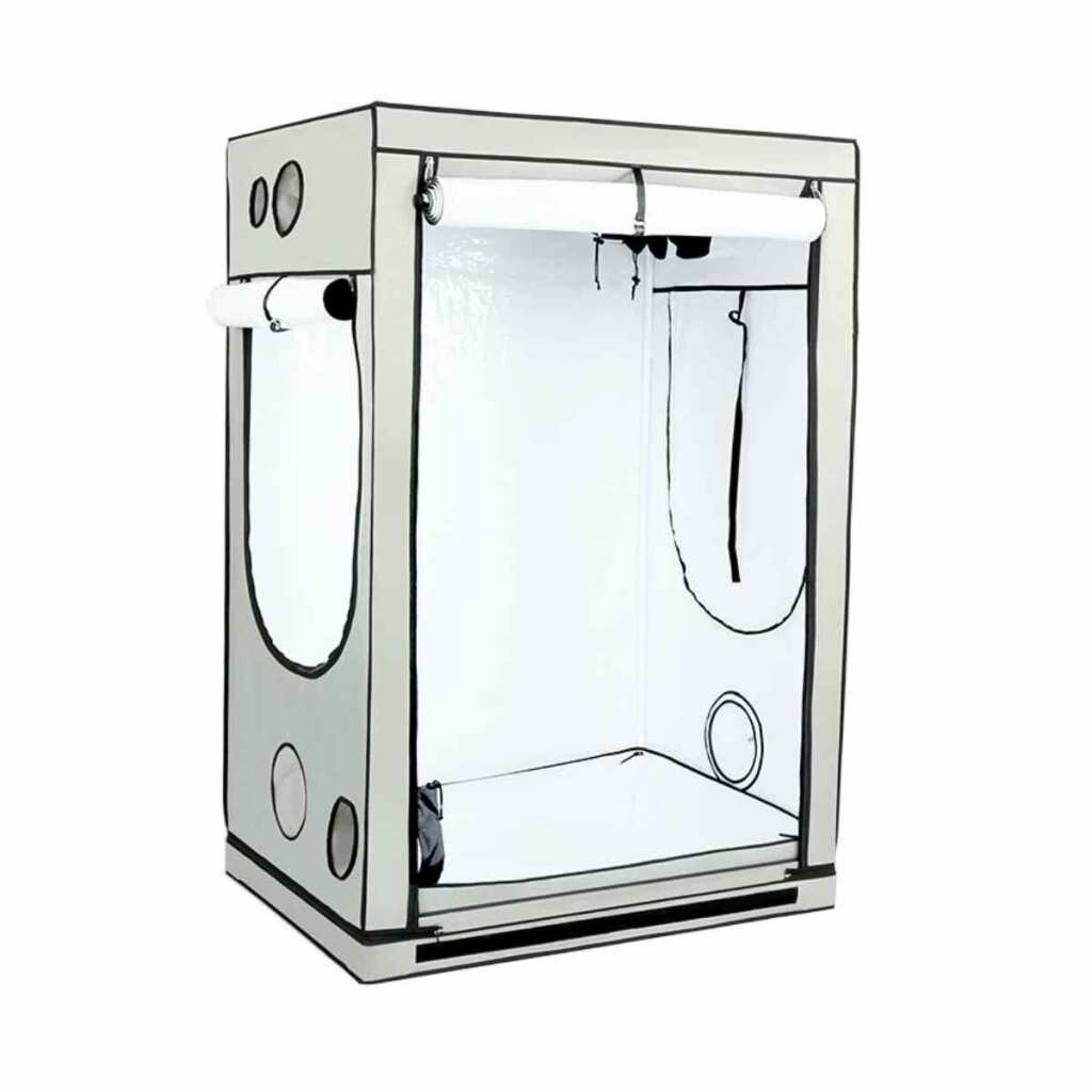 HOMEbox Ambient R120 - Growbox 120x90x180cm