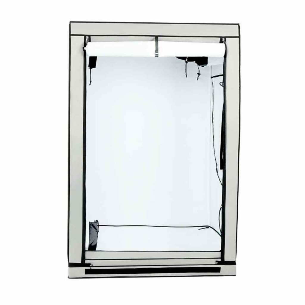 HOMEbox Ambient R120 - Growbox 120x90x180cm