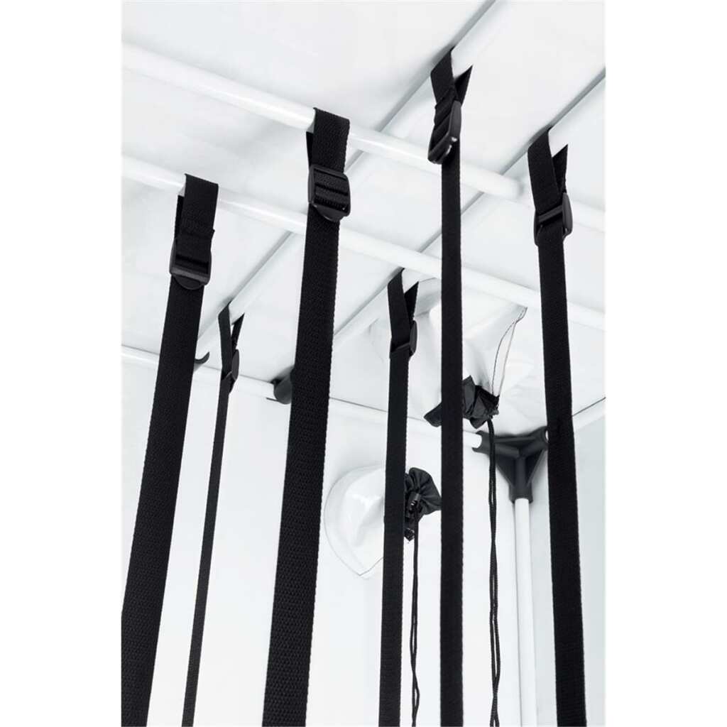 HOMEbox Ambient R150 - Growbox 150x80x200cm