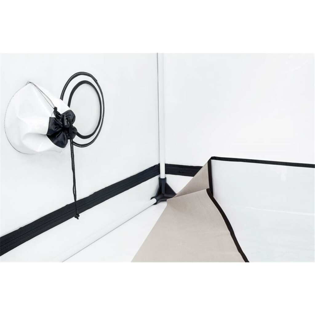 HOMEbox Ambient R150 - Growbox 150x80x200cm