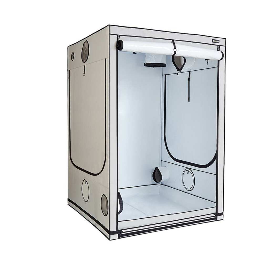 HOMEbox Ambient Q150+ - Growbox 150x150x220cm