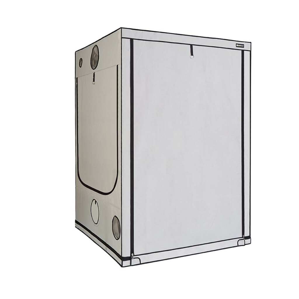 HOMEbox Ambient Q150+ - Growbox 150x150x220cm
