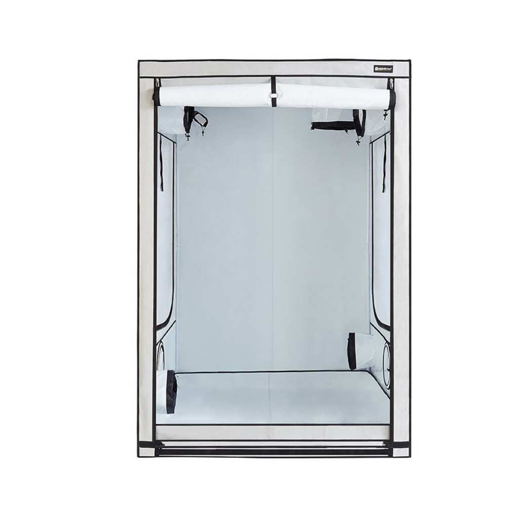 HOMEbox Ambient Q150+ - Growbox 150x150x220cm