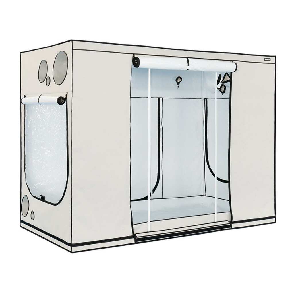 HOMEbox Ambient R300 - Growbox 300x150x220cm