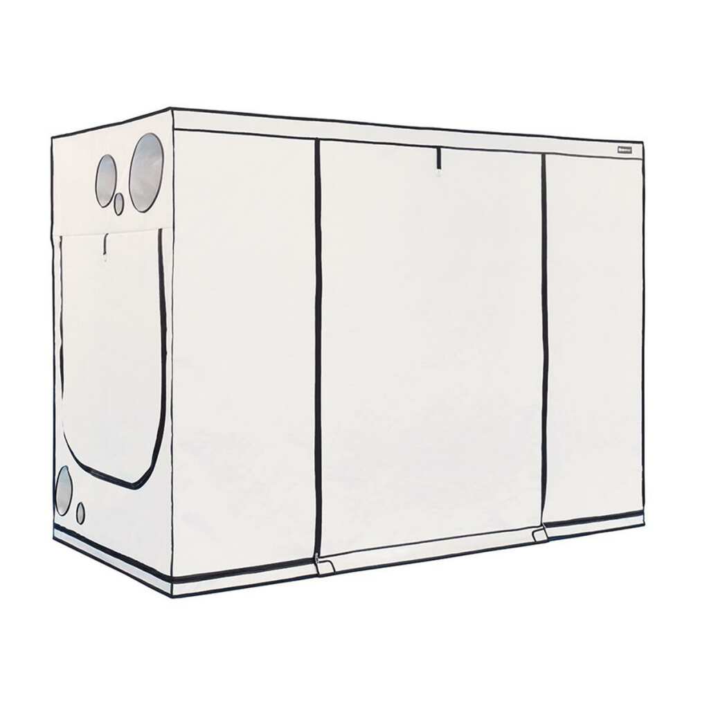 HOMEbox Ambient R300 - Growbox 300x150x220cm