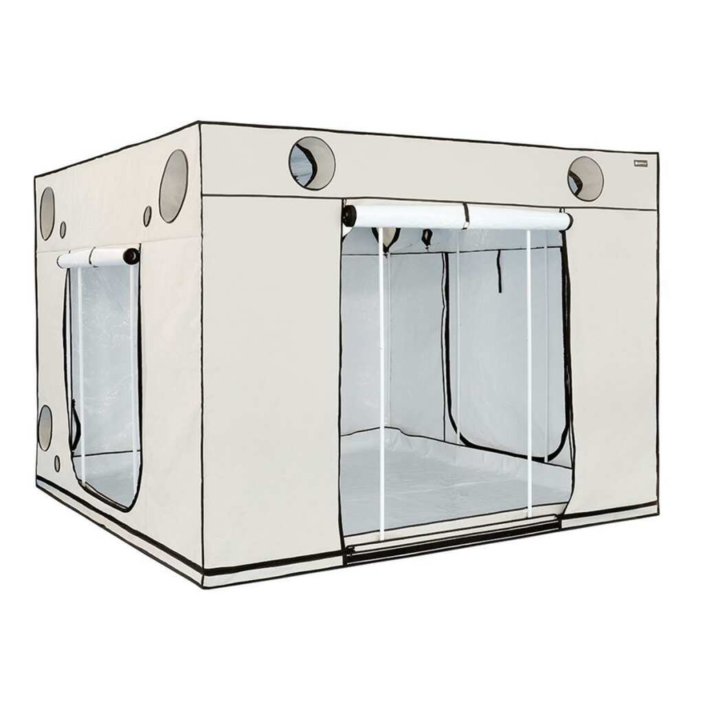 HOMEbox Ambient Q300 - Growbox 300x300x220cm