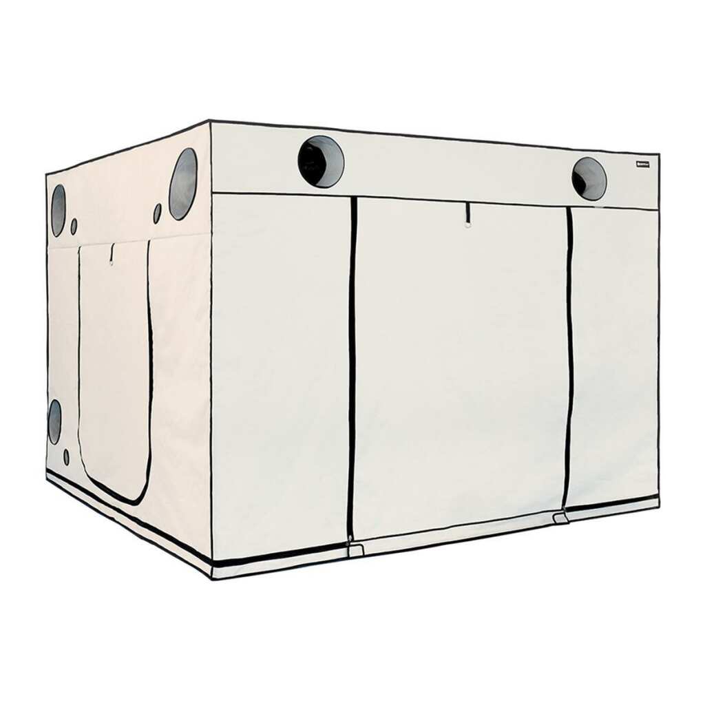 HOMEbox Ambient Q300 - Growbox 300x300x220cm