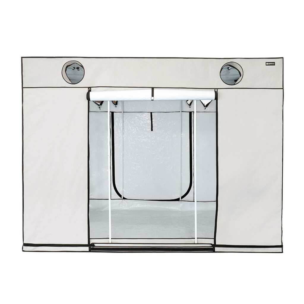 HOMEbox Ambient Q300 - Growbox 300x300x220cm