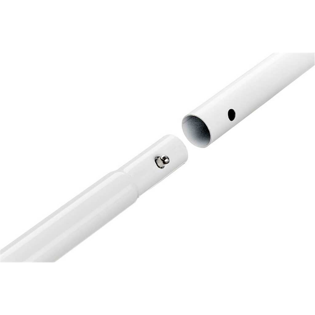 HOMEbox Ambient Q300 - Growbox 300x300x220cm