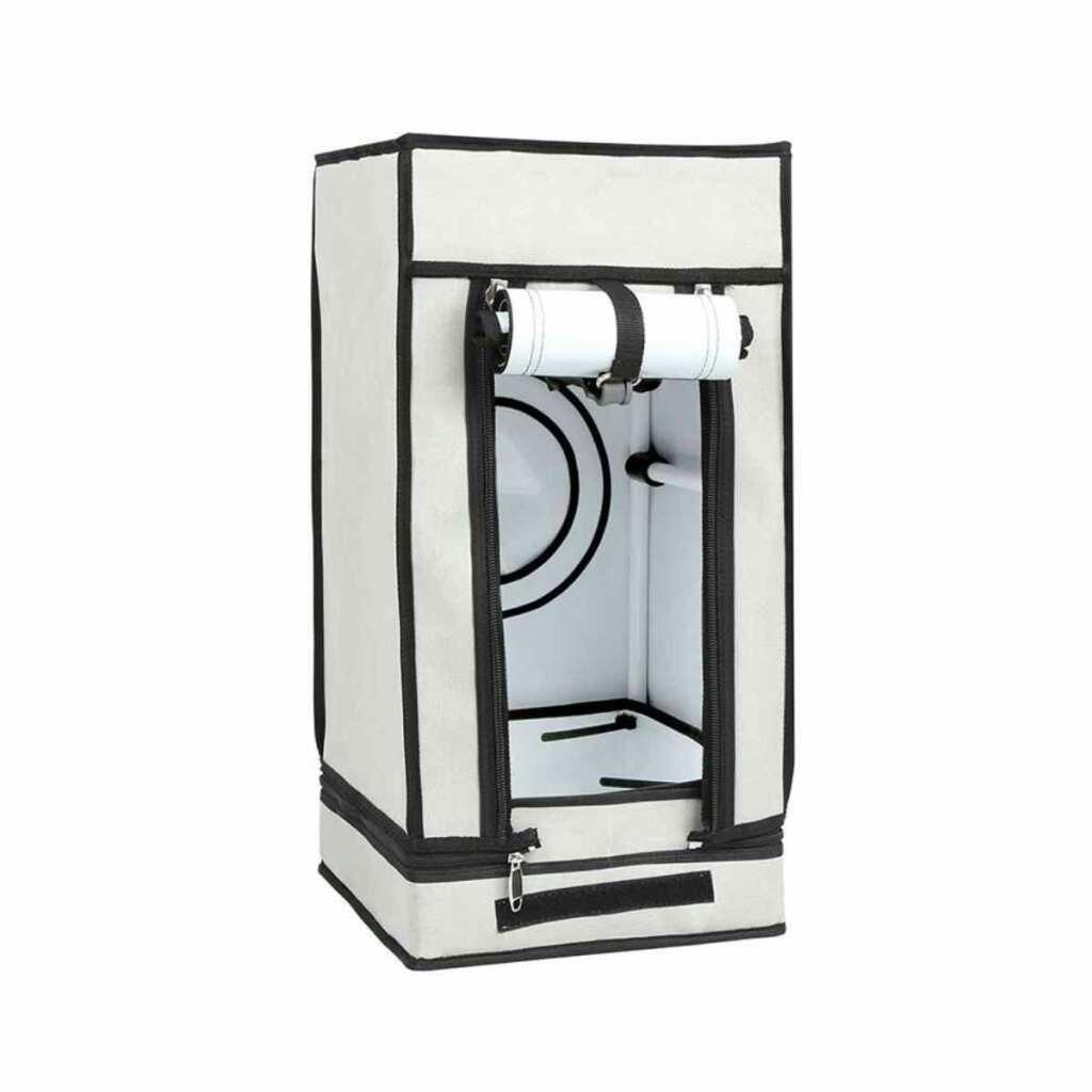 HOMEbox Ambient Q30 - Growbox 30x30x60cm