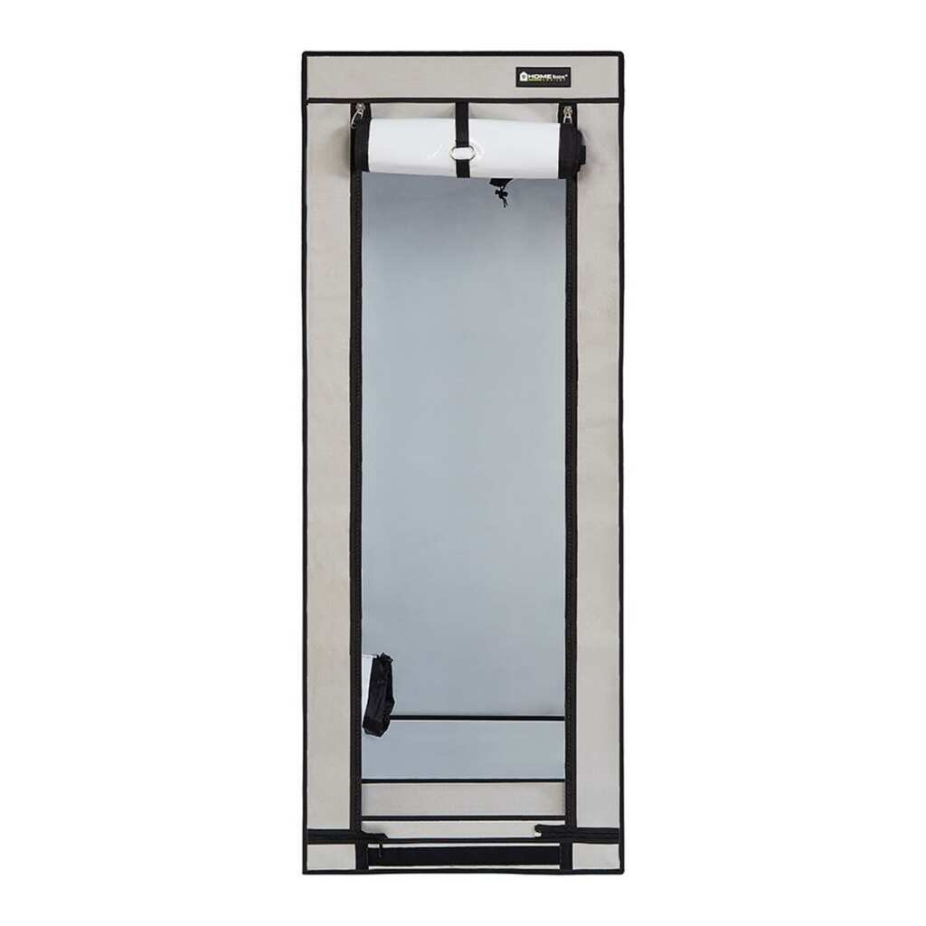 HOMEbox Ambient Q60+ - Growbox 60x60x160cm
