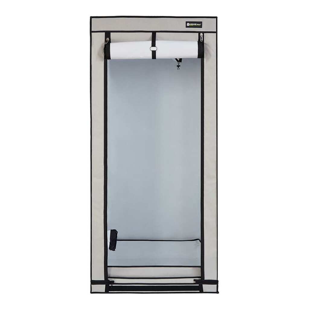 HOMEbox Ambient Q80+ - Growbox 80x80x180cm