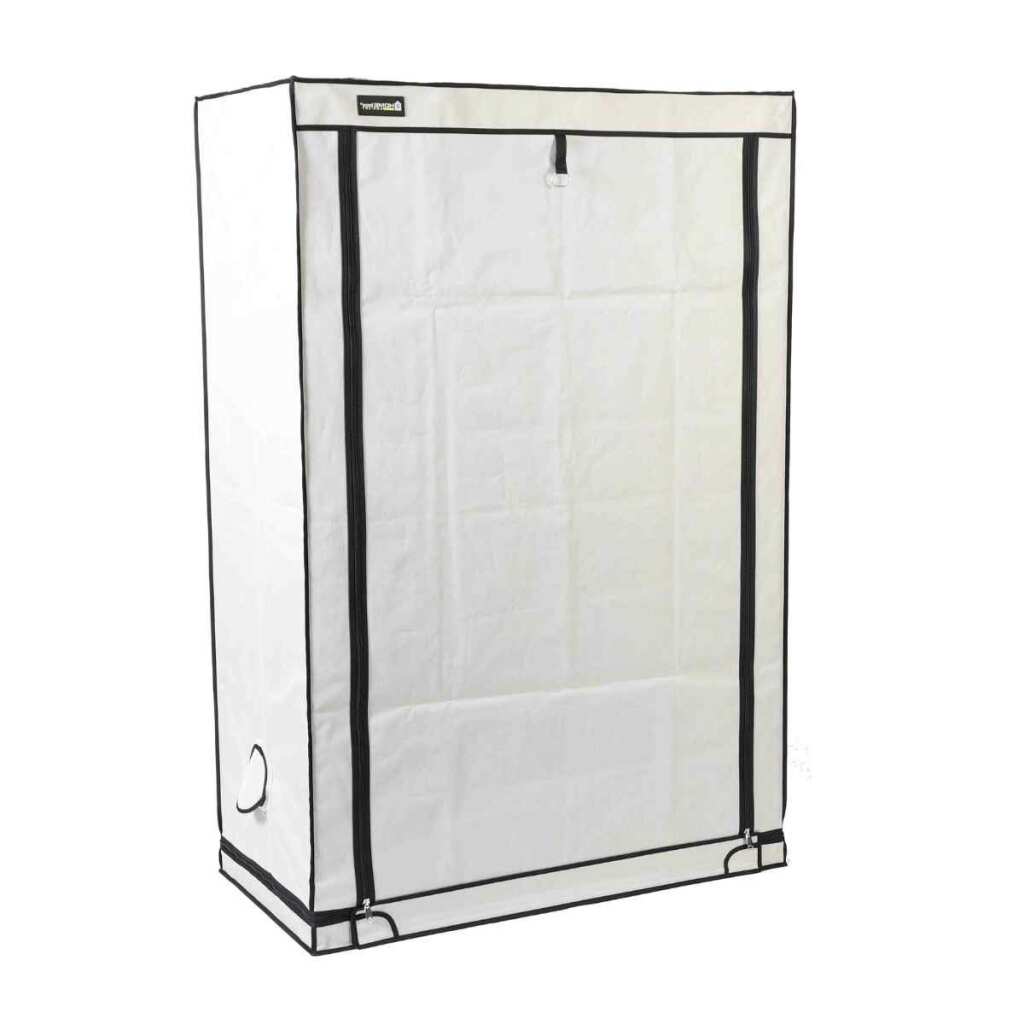 HOMEbox Ambient R120S - Growbox 120x60x180cm