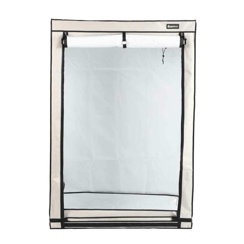 HOMEbox Ambient R120S - Growbox 120x60x180cm