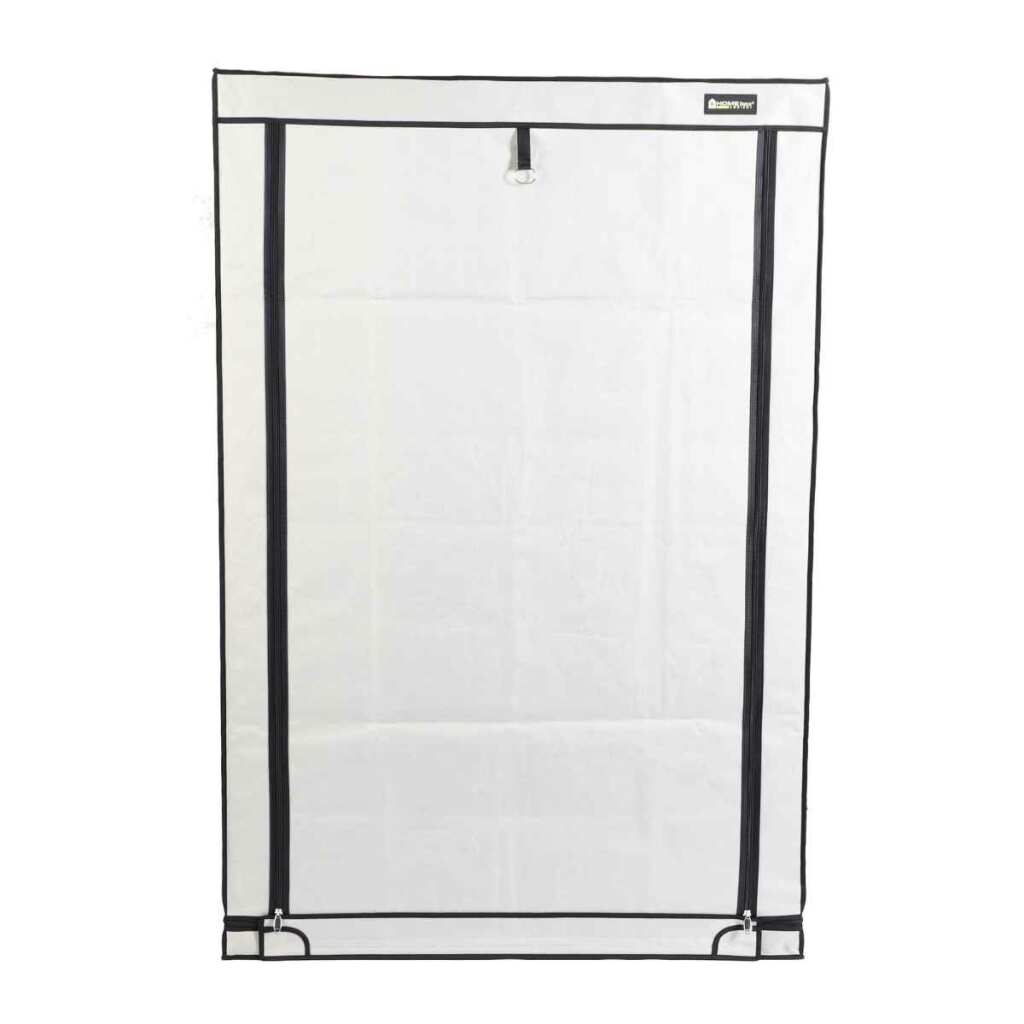 HOMEbox Ambient R120S - Growbox 120x60x180cm