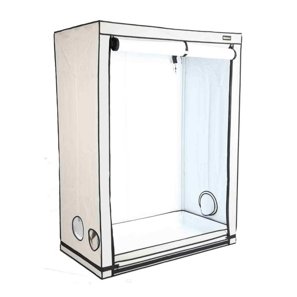 HOMEbox Ambient R150 - Growbox 150x80x200cm