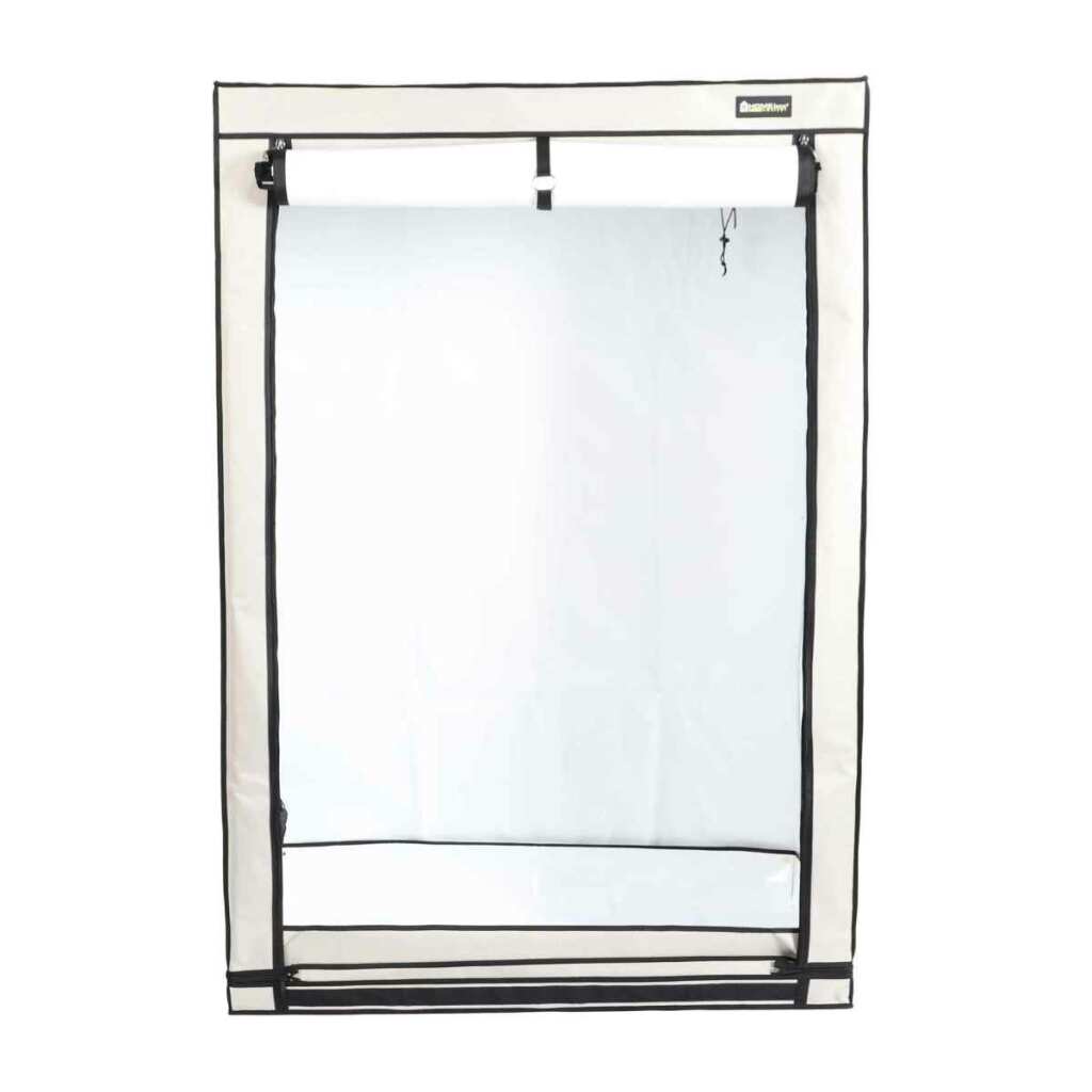 HOMEbox Ambient R150 - Growbox 150x80x200cm