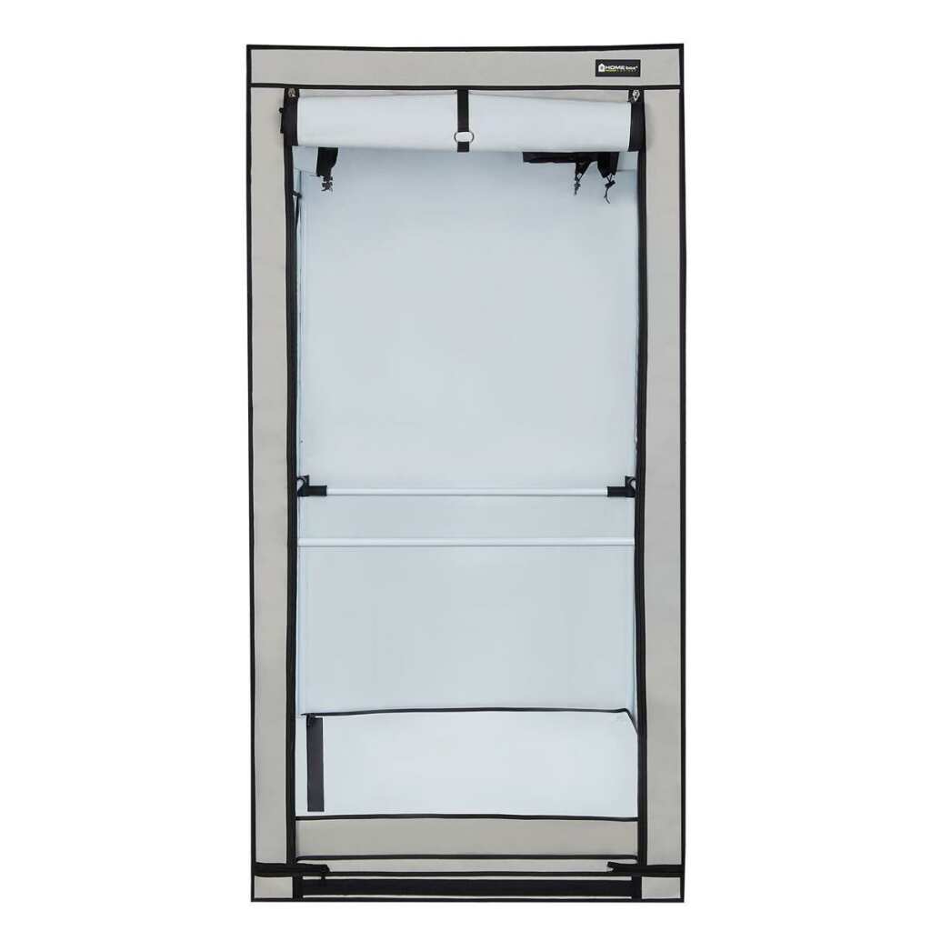 HOMEbox Zeltstangen 120cm Ø 22 mm