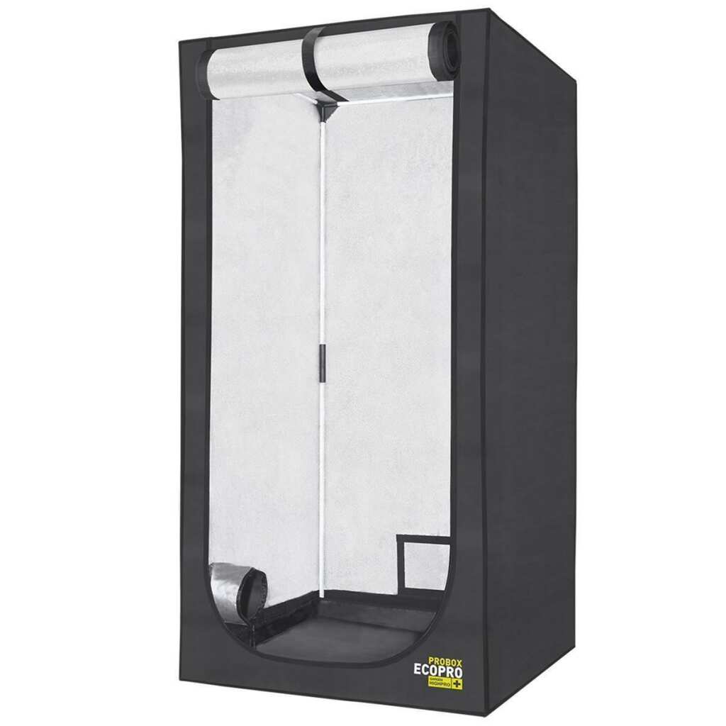 Garden Highpro - Growbox Ecopro 40 - 40x40x140cm