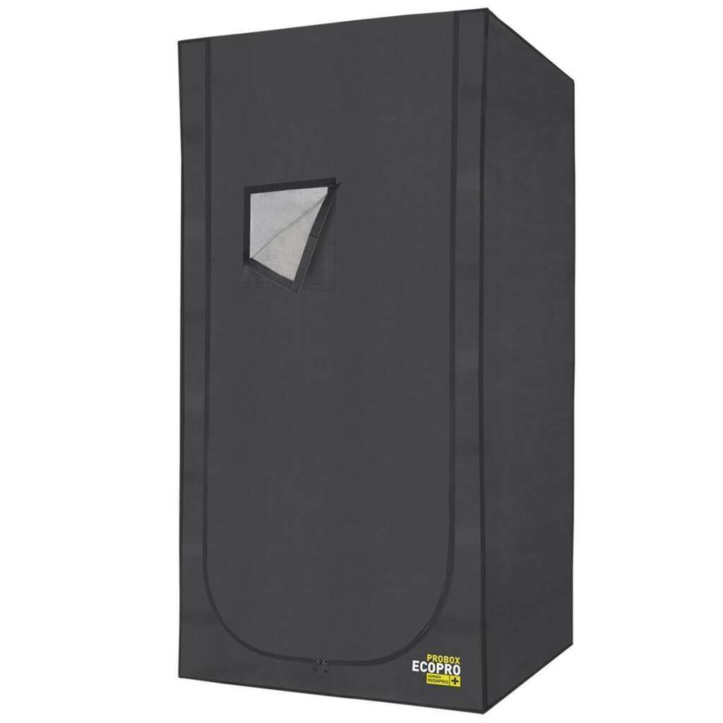 Garden Highpro - Growbox Ecopro 40 - 40x40x140cm