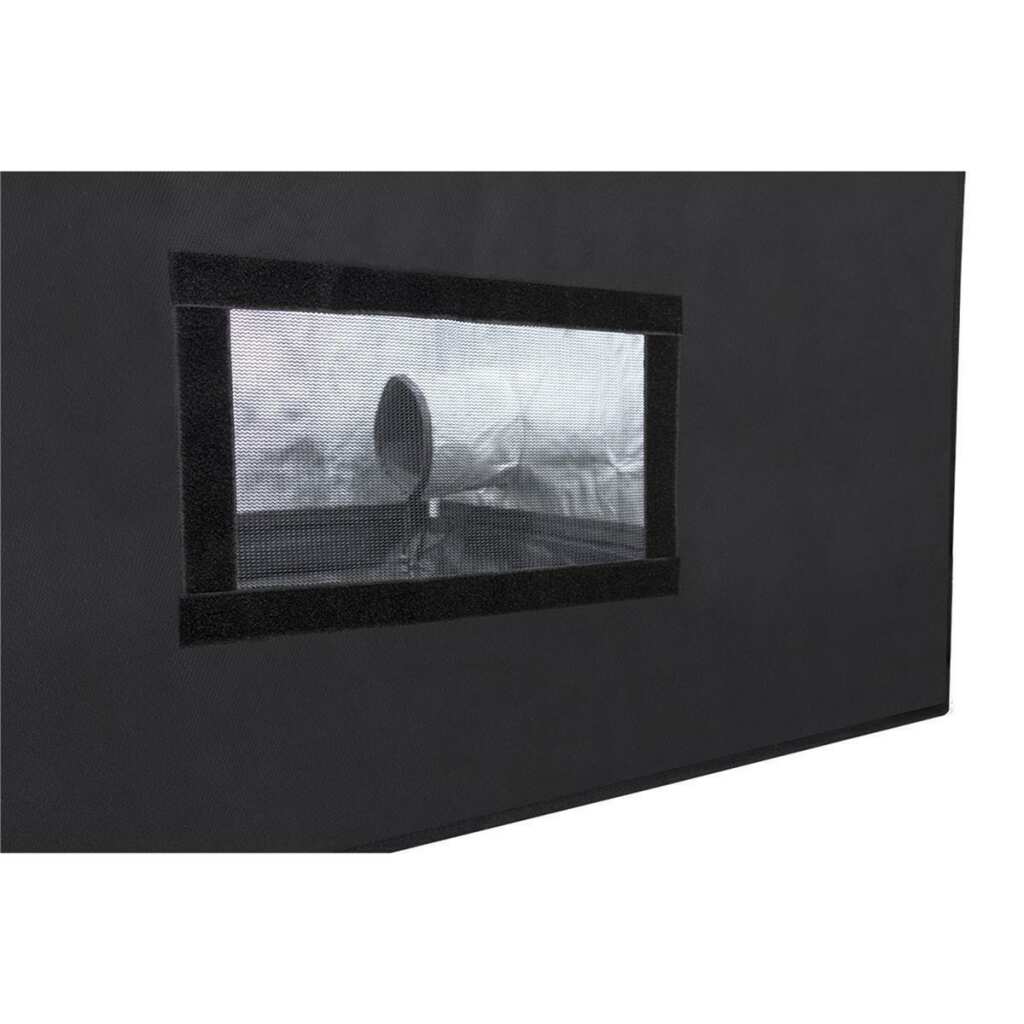 Garden Highpro - Growbox Ecopro 40 - 40x40x140cm