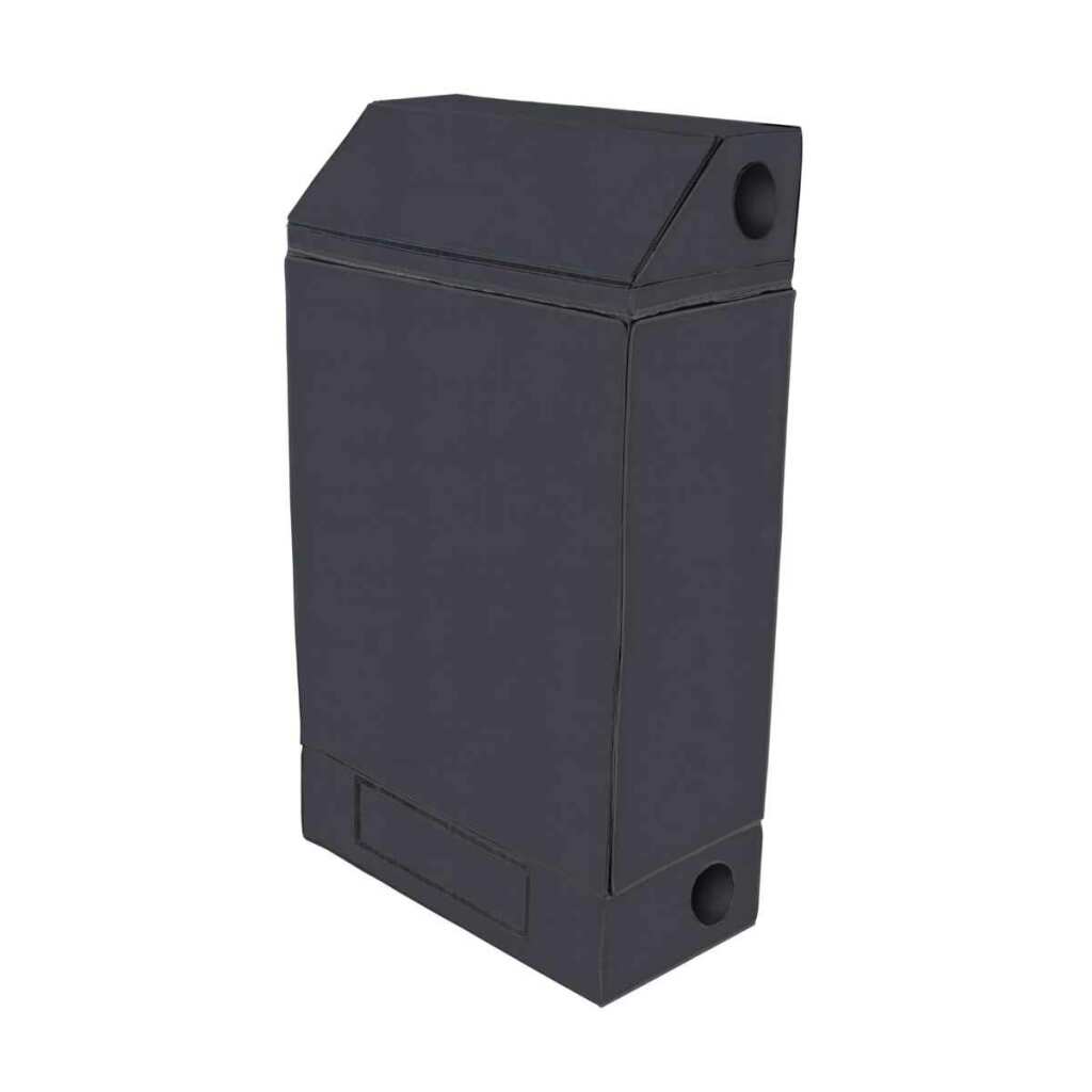 Garden Highpro - Probox Outdoorpro 120l - 120x60x220cm