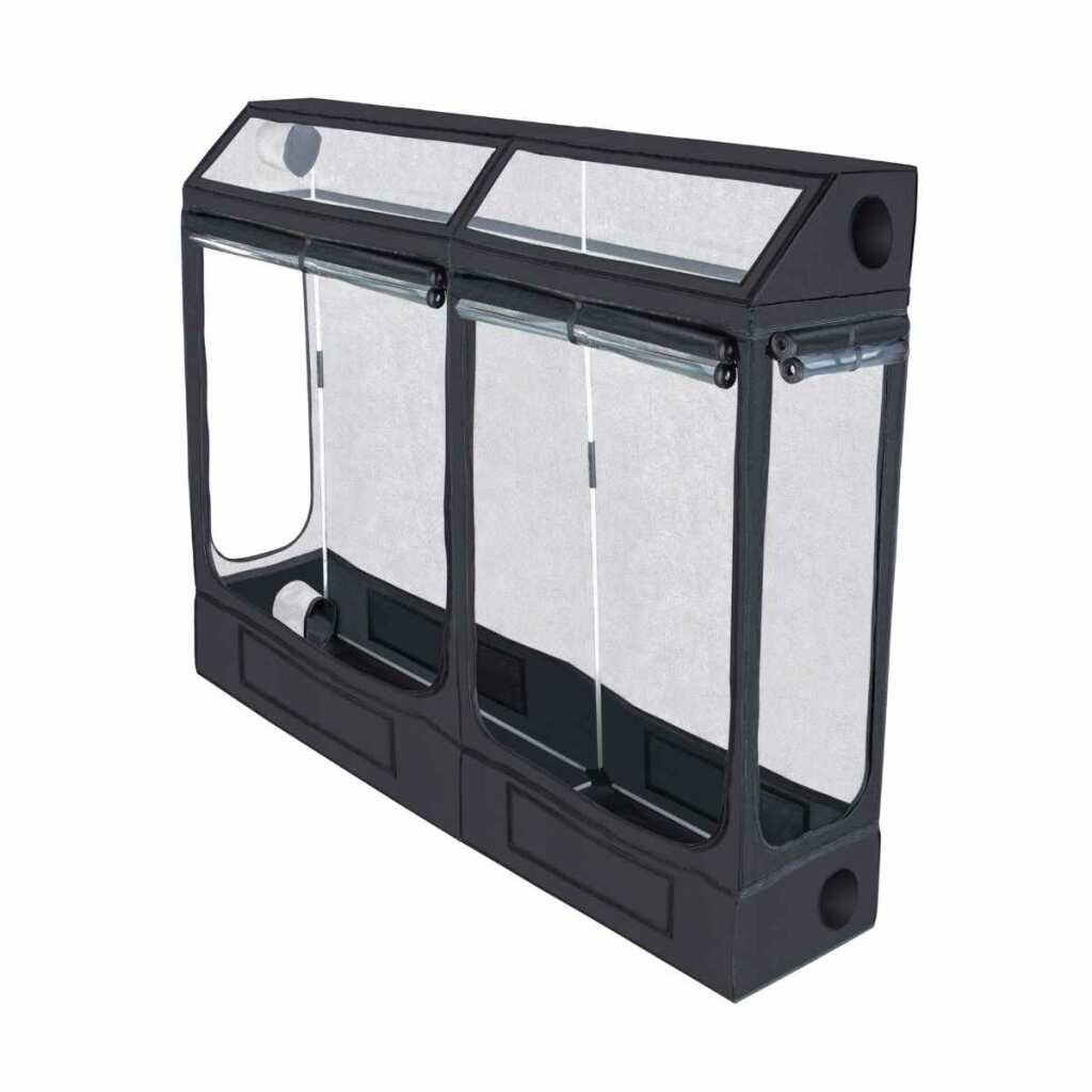 Garden Highpro - Probox Outdoorpro 240S - 240x60x220cm