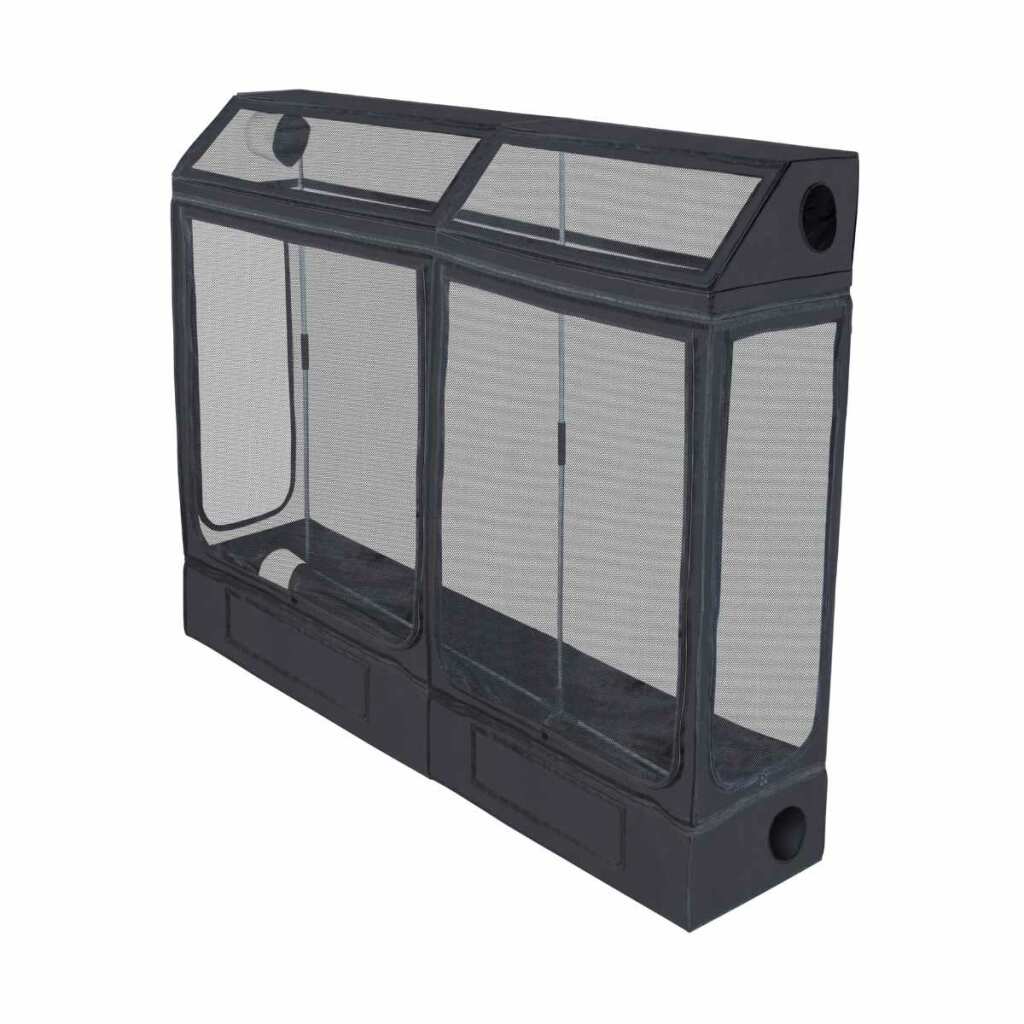 Garden Highpro - Probox Outdoorpro 240S - 240x60x220cm