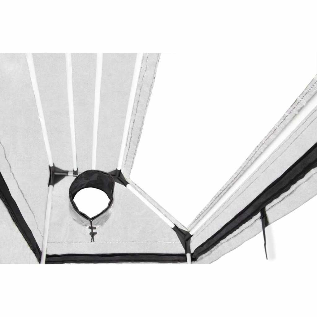 Garden Highpro - Probox Outdoorpro 240S - 240x60x220cm