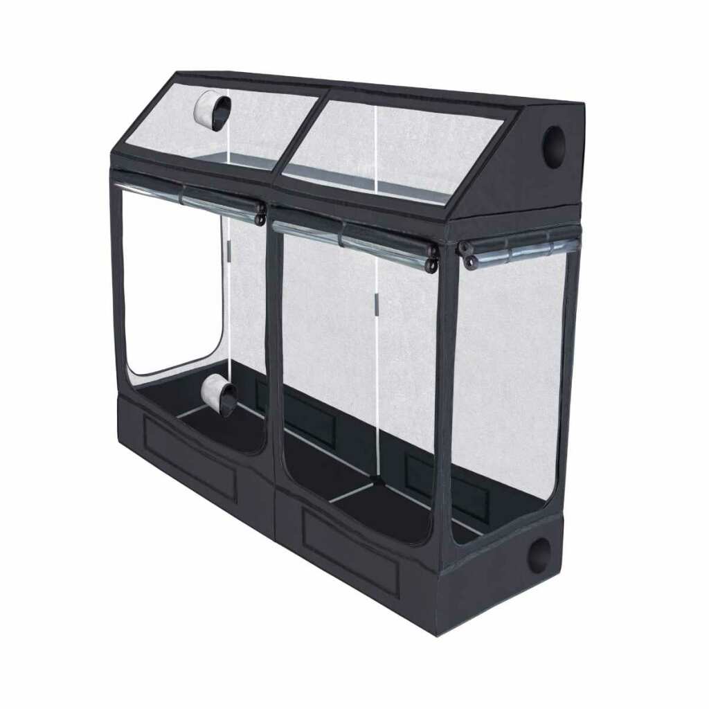 Garden Highpro - Probox Outdoorpro 240L - 240x120x220cm