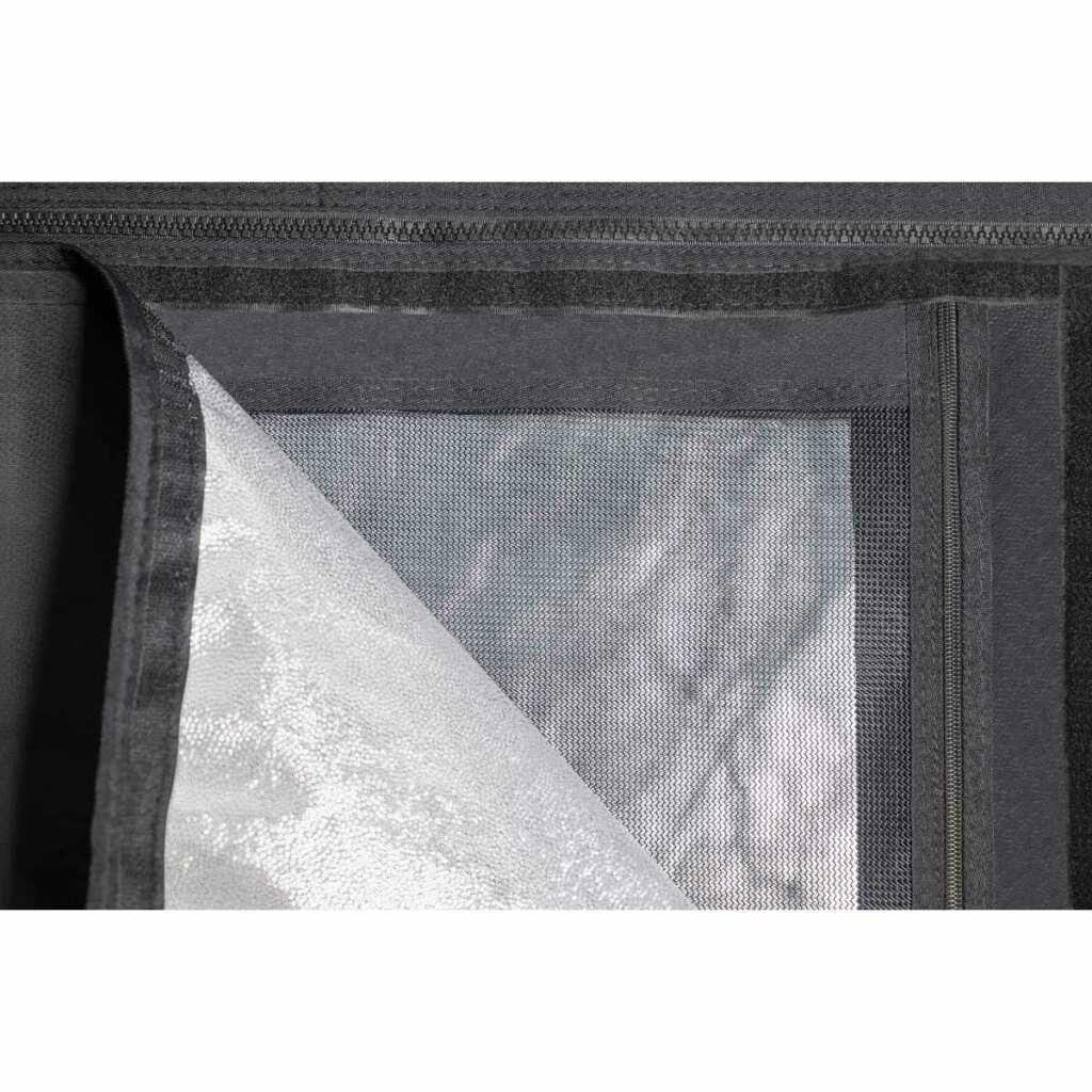Garden Highpro - Probox Outdoorpro 240L - 240x120x220cm