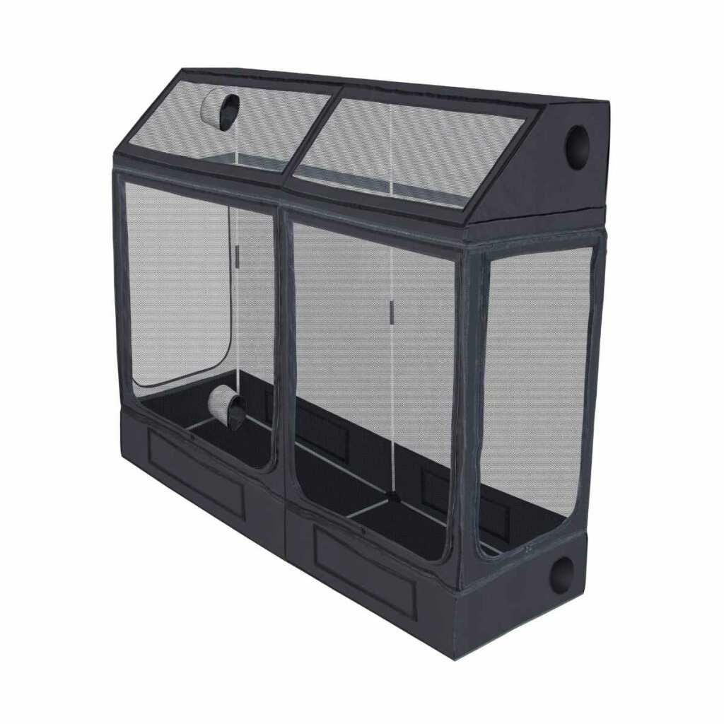 Garden Highpro - Probox Outdoorpro 240L - 240x120x220cm