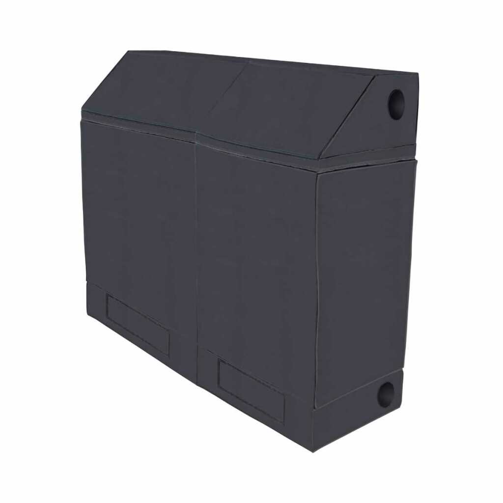 Garden Highpro - Probox Outdoorpro 240L - 240x120x220cm