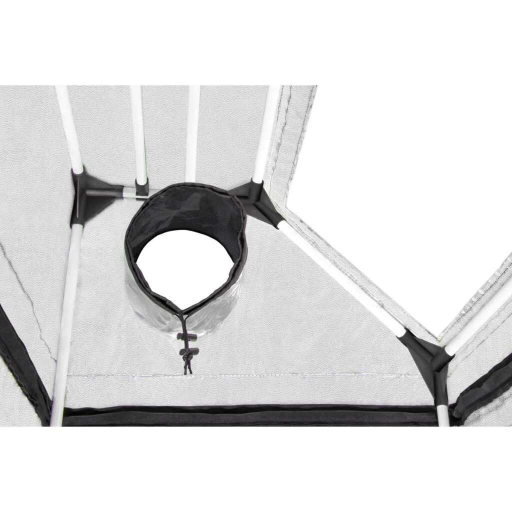 Garden Highpro - Probox Outdoorpro 240L - 240x120x220cm