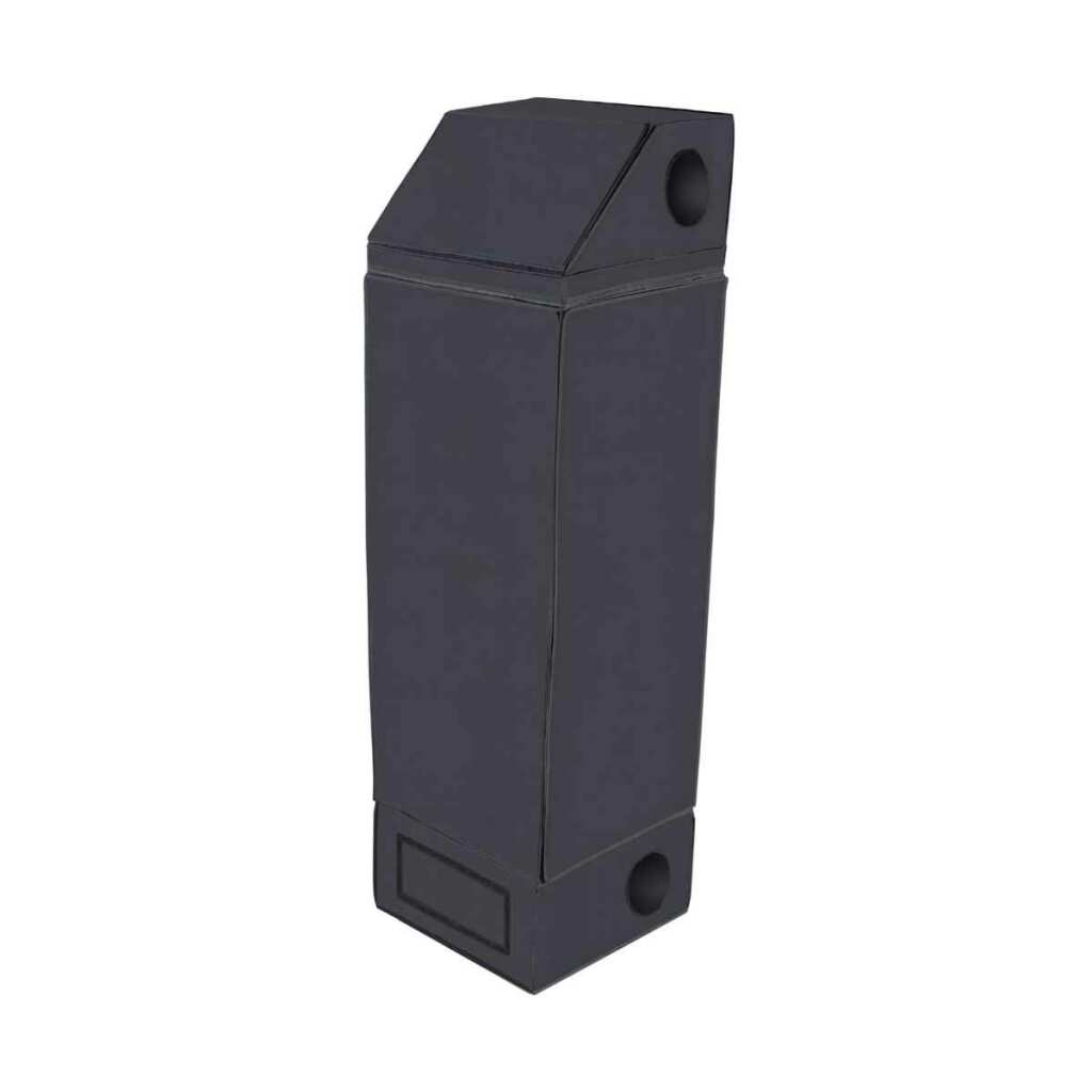 Garden Highpro - Probox Outdoorpro 40 - 40x40x140cm