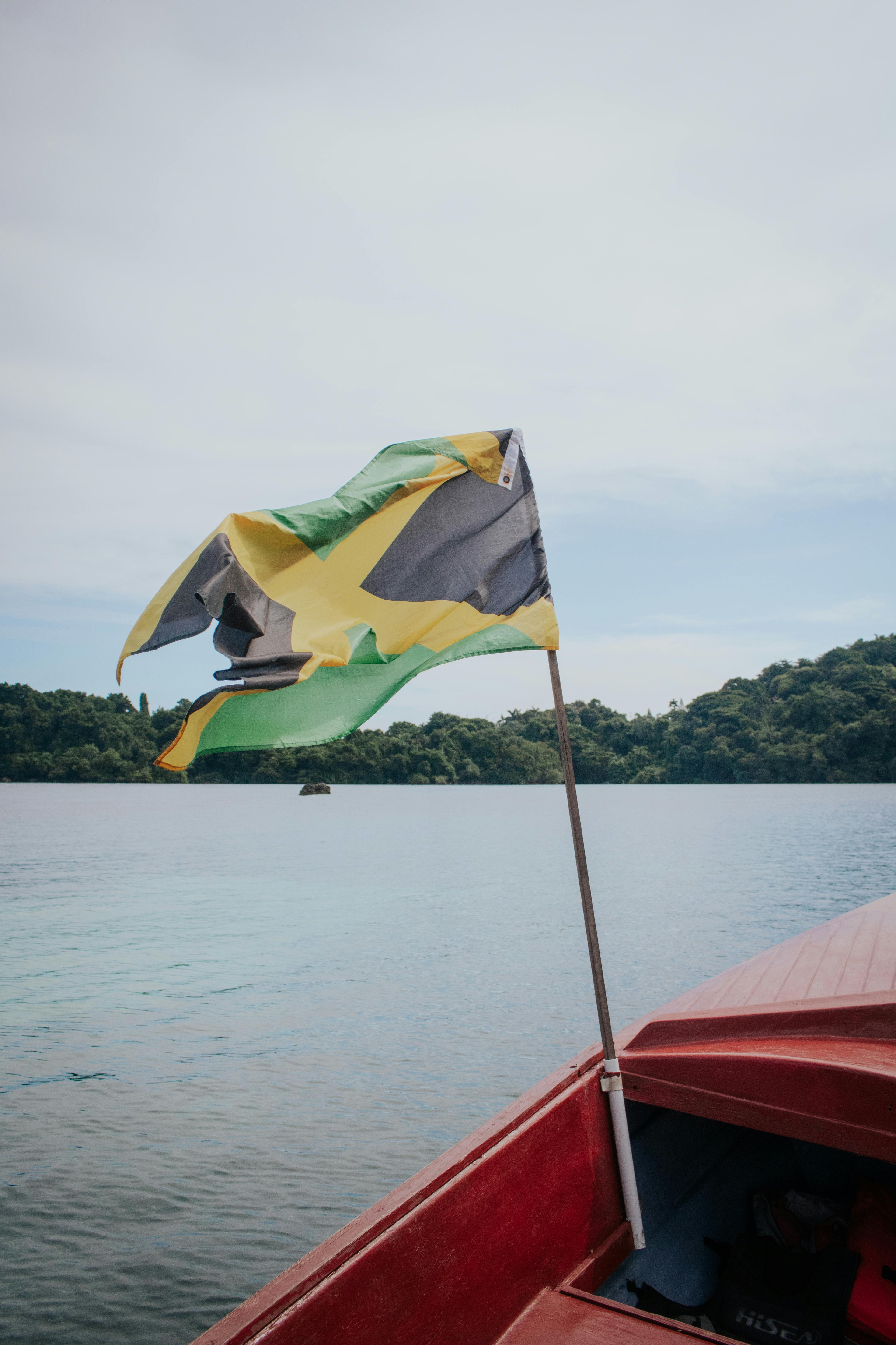 Jamaika Community-Reise