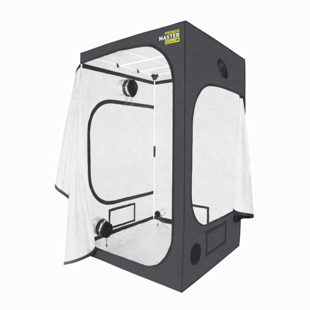 Garden Highpro - Growbox Probox Master 100 - 100x100x200cm