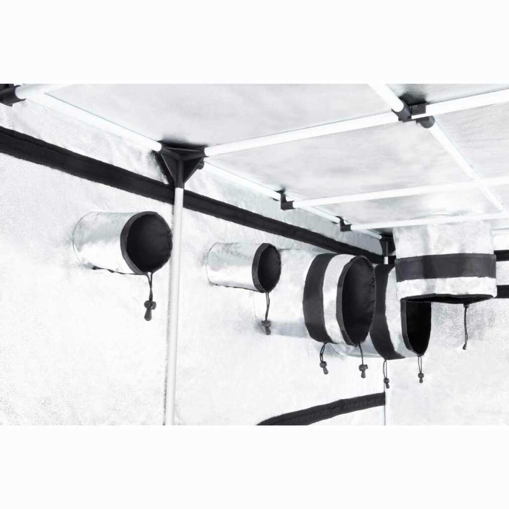 Garden Highpro - Growbox Probox Master 240 - 240x240x200cm