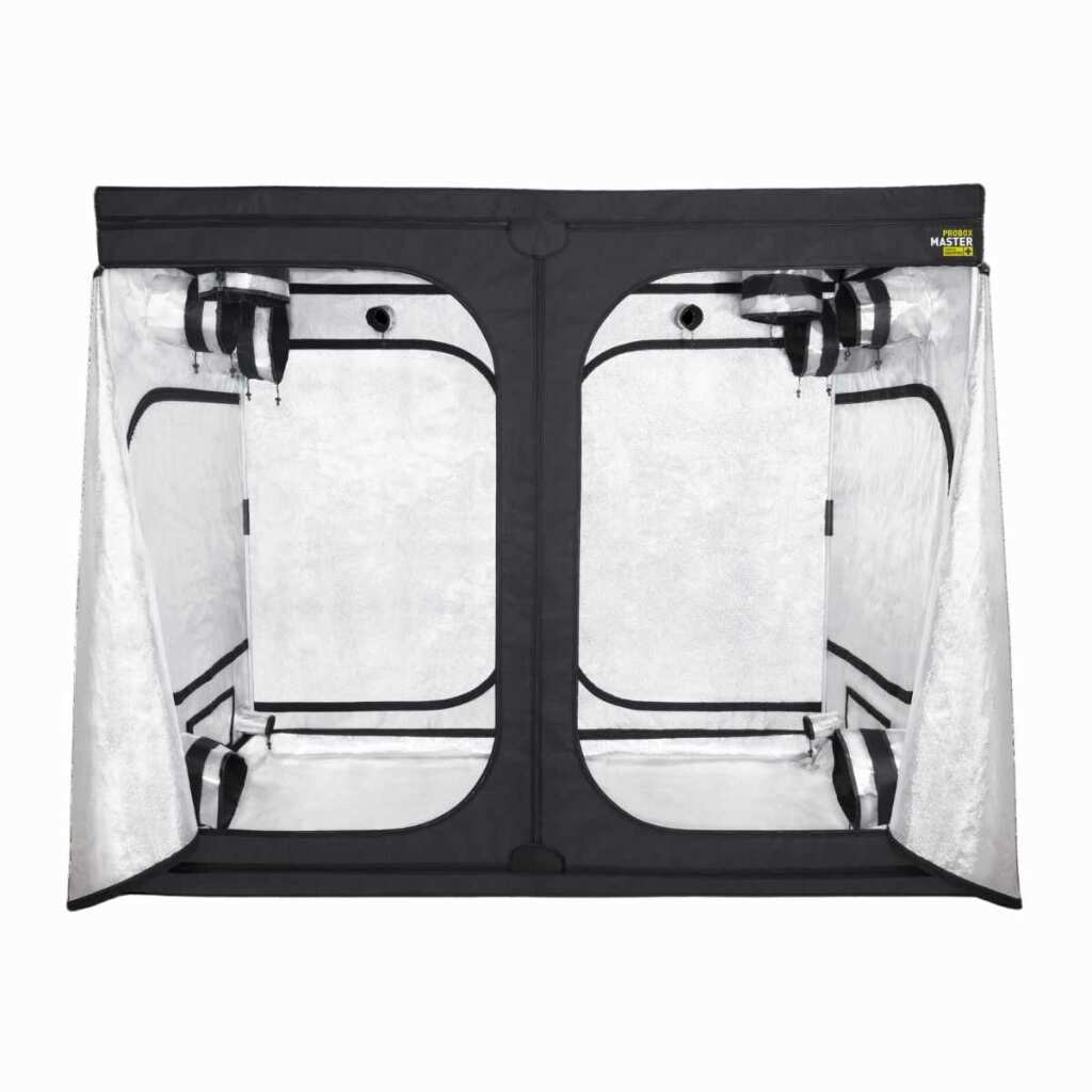 Garden Highpro - Growbox Probox Master 240L - 240x120x200cm