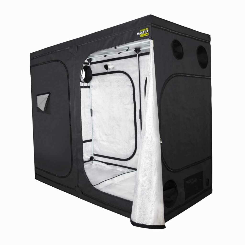 Garden Highpro - Growbox Probox Master 240L - 240x120x200cm