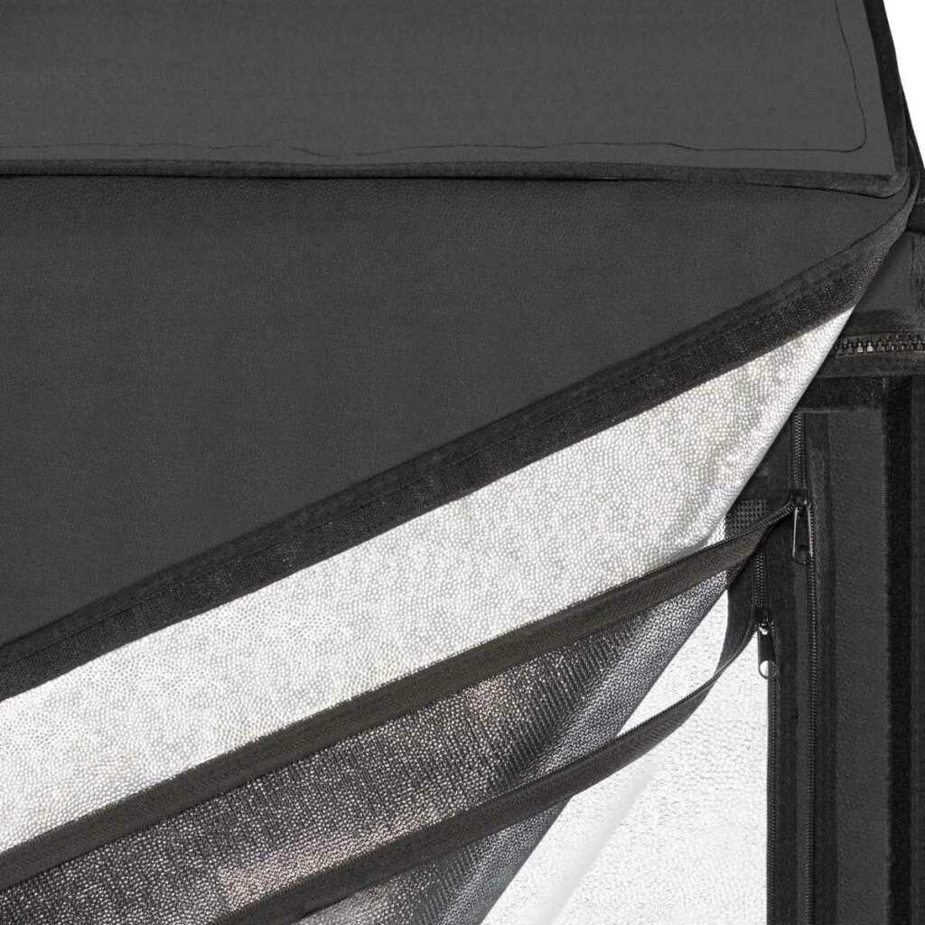 Garden Highpro - Probox Outdoorpro 120 - 120x120x220cm