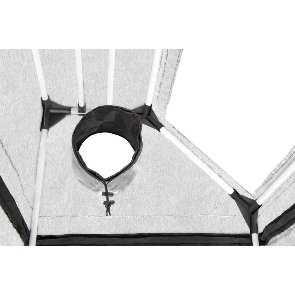 Garden Highpro - Probox Outdoorpro 120 - 120x120x220cm