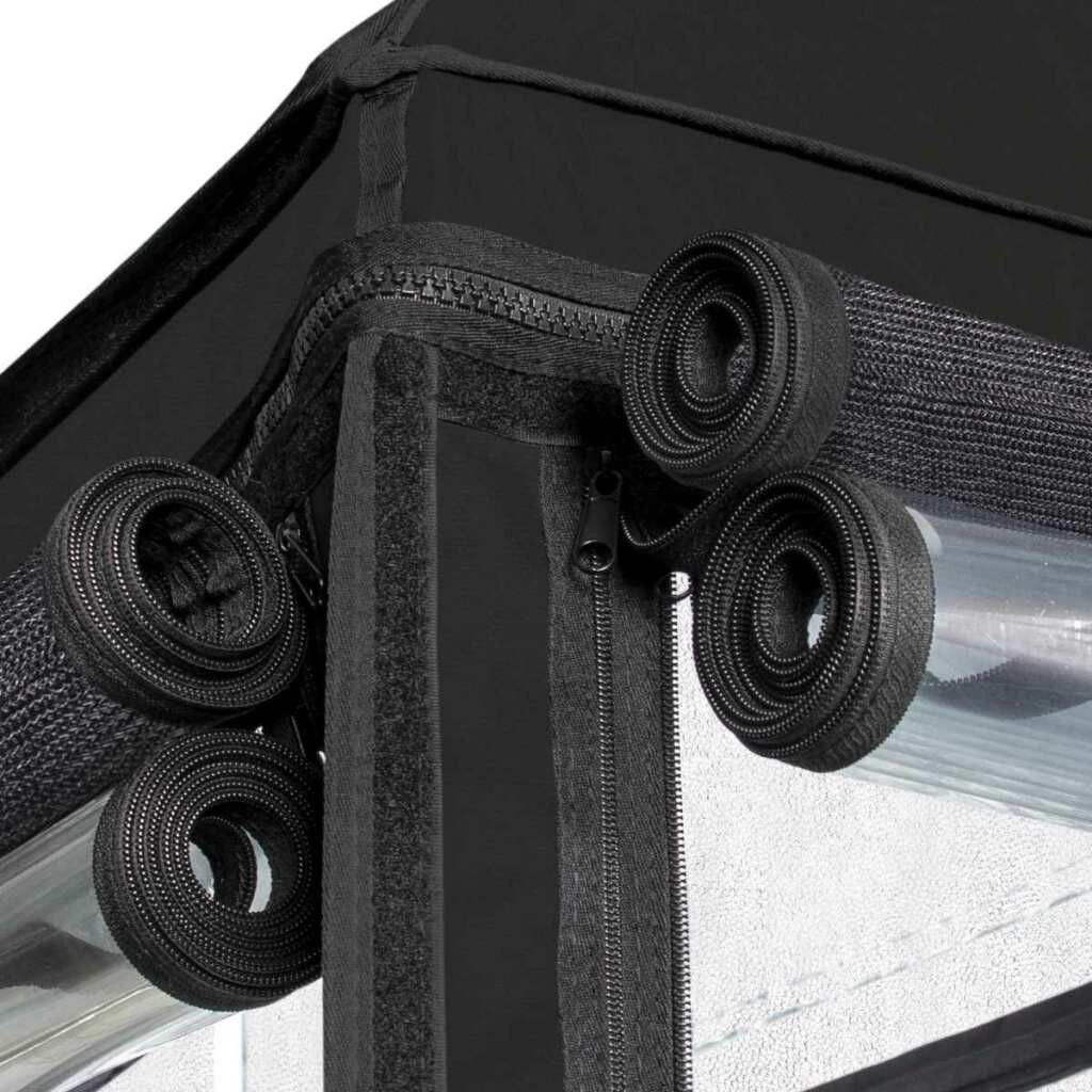 Garden Highpro - Probox Outdoorpro 120 - 120x120x220cm