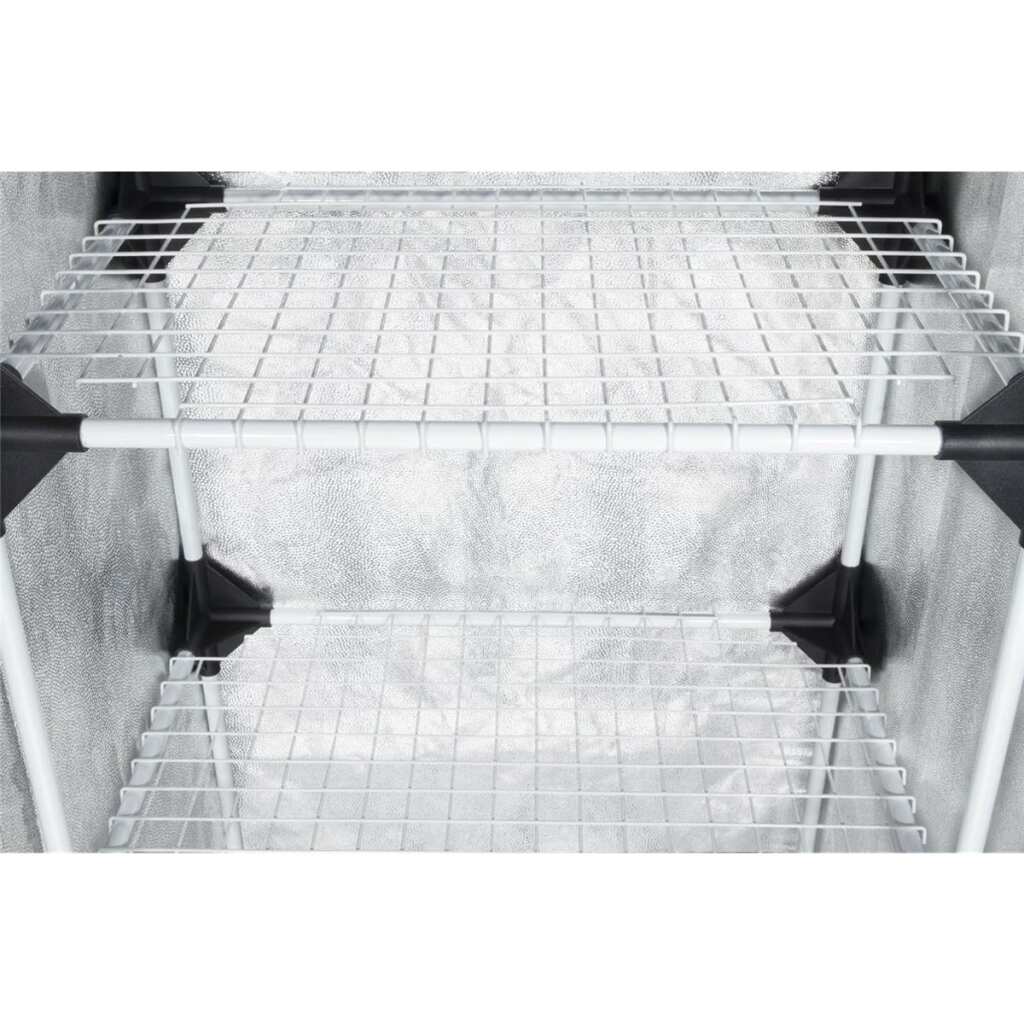 Garden Highpro - Propagator Anzuchtbox L - 60x40x200cm