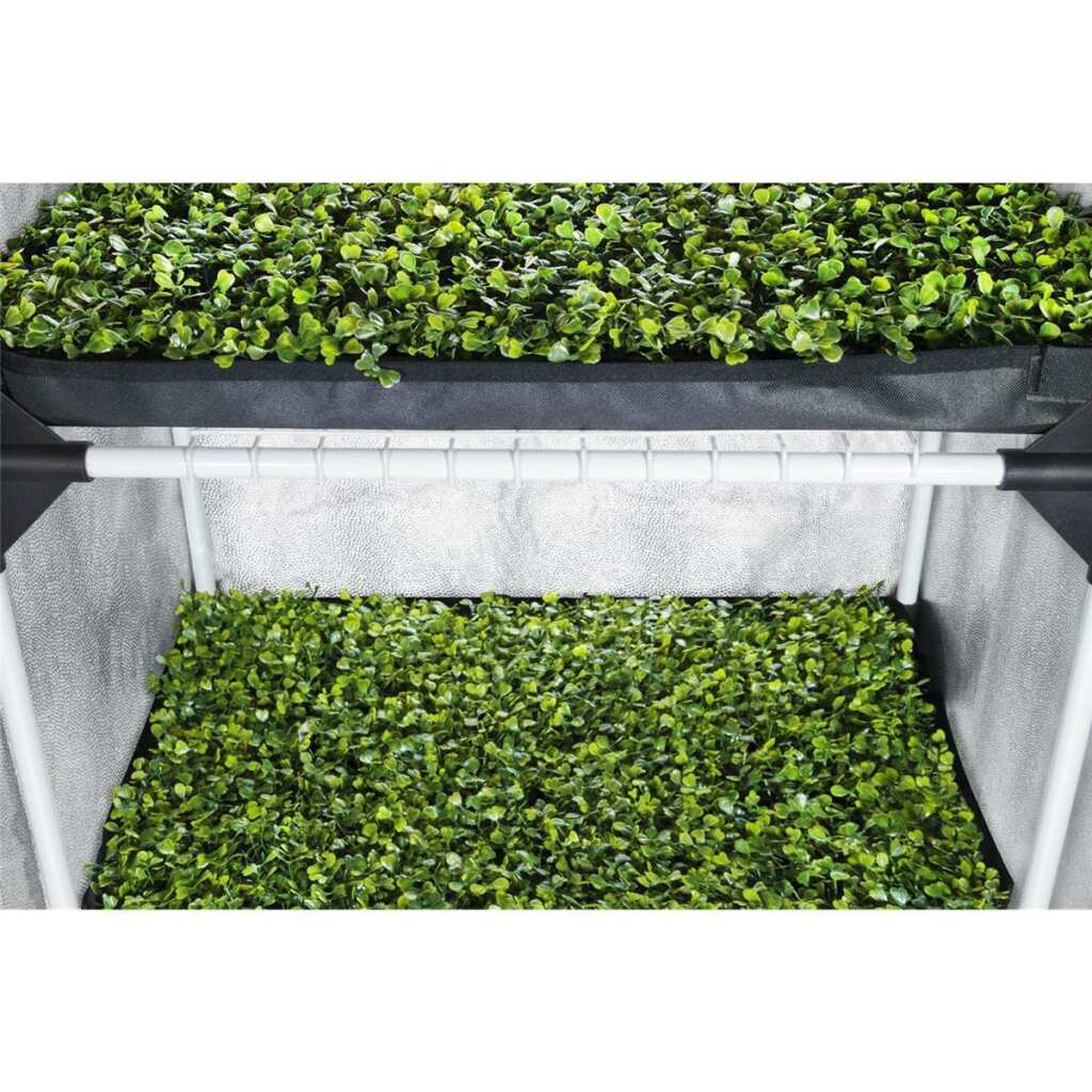 Garden Highpro - Propagator Anzuchtbox L - 60x40x200cm