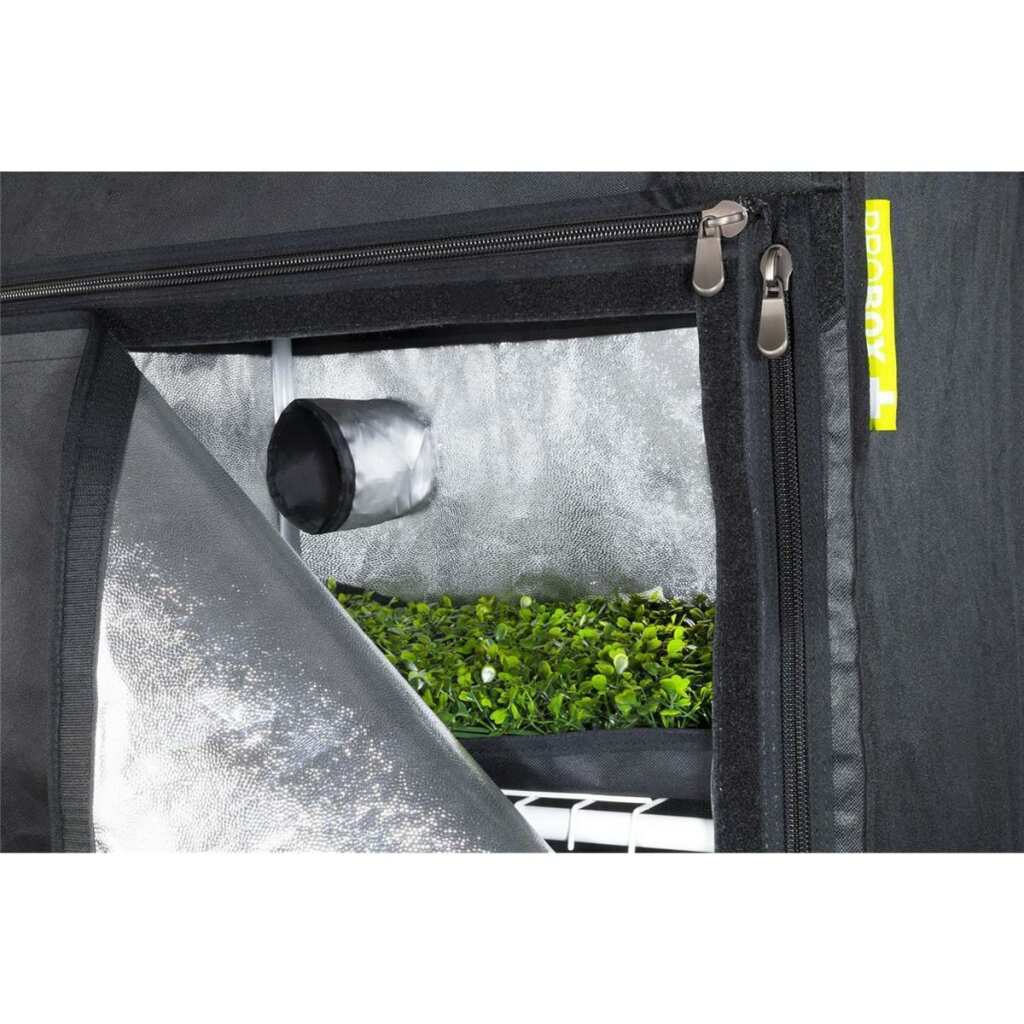 Garden Highpro - Propagator Anzuchtbox L - 60x40x200cm
